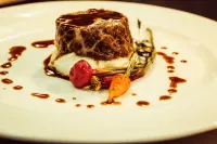 L’Auberge Casino Resort Lake Charles - Bữa sáng