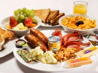 Ibis Chesterfield North - Barlborough Hotels in Mosborough