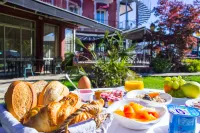 Best Western Beausejour - breakfast