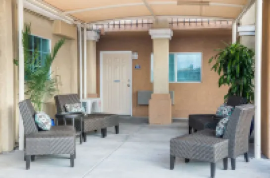 Days Inn by Wyndham El Centro Hotels in El Centro