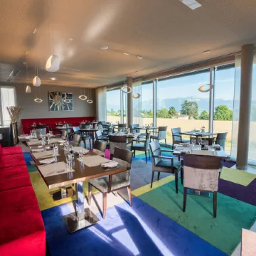Starling Hotel Lausanne