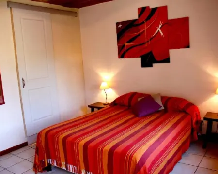 Logis des Crêtes de Pignols Hotels in Moissac