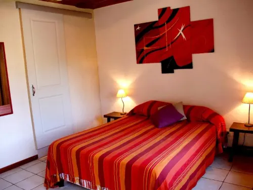 Logis des Crêtes de Pignols Hotels in Moissac