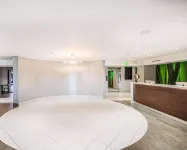 Quality Inn & Suites by the Parks - Hot Tub