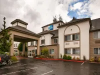 Best Western Woodland Inn Hotels in Woodland