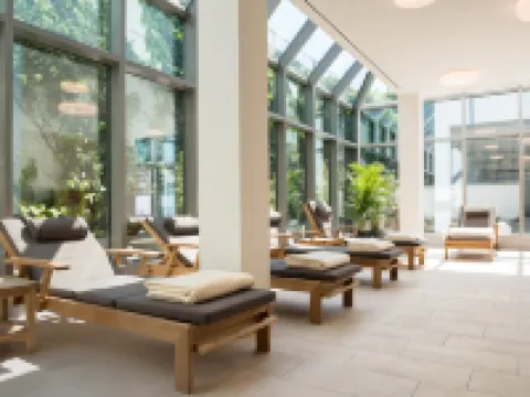 Dorint An der Messe Köln Hotels in Cologne