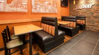 Best Western Airport - Desayuno