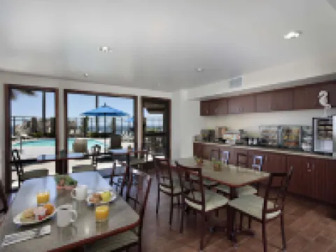 Inn at the Cove Hotels in Pismo Beach