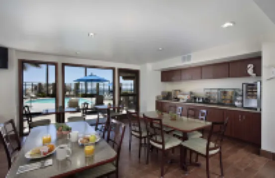 Inn at the Cove