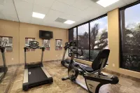Ramada by Wyndham Lake Placid - Gym