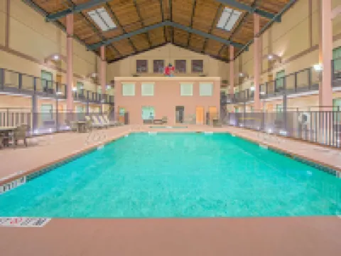 Days Inn by Wyndham Lubbock South Hotels in Lubbock