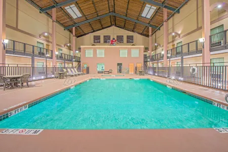 Days Inn by Wyndham Lubbock South