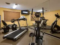 Best Western Lorson Inn Hotels in Flora
