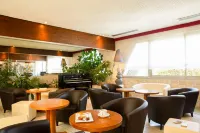 The Originals Boutique Hôtel Aquilon Saint-Nazaire