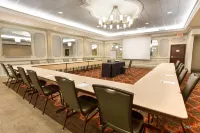 Drury Plaza Hotel St Louis Creve Coeur Hôtels à : Town and Country