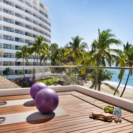 Hyatt Ziva Puerto Vallarta