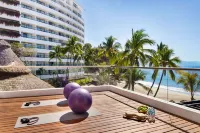 Hyatt Ziva Puerto Vallarta - Romantic