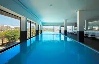 Radisson Blu Athénée Palace Resort & Thalasso, Djerba - Pools