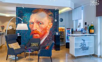 Arthotel ANA Style Augsburg - Housity