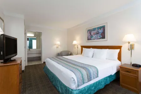 Extended Stay America Suites - Bristol Отели в г. Бристоль