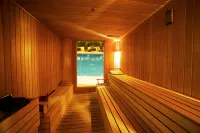 Radisson Blu Hotel, Kayseri - spa