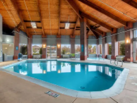 La Quinta Inn by Wyndham Livermore Hotels in Livermore