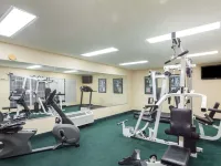 Baymont by Wyndham Columbia Maury Hotels in Columbia