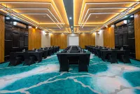 Nunia Tamansari Hotel Hotels in Serang
