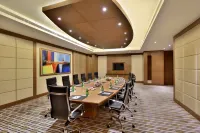 Radisson Blu Hotel, Indore - Business