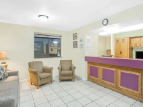 Super 8 by Wyndham Roanoke VA Hotels in Catawba