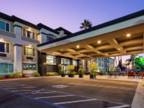 Best Western Plus - Anaheim Orange County Hotel Hotels in Placentia
