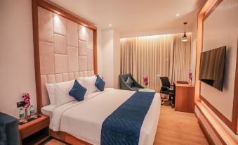 Regenta Place Bhopal by Royal Orchid Hotels Limited