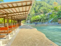 Refarm Hotel a Temoh