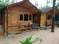 Magic World Hotels near Patnem Beach