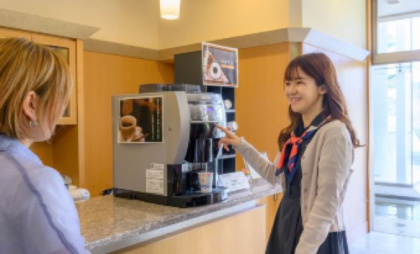 Hotel Symphony Annex Sagae Onsen