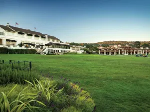 Lodge at Pebble Beach