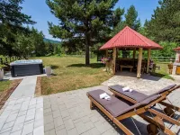 Apartments Plitvice Forest Hotels in Rudanovac