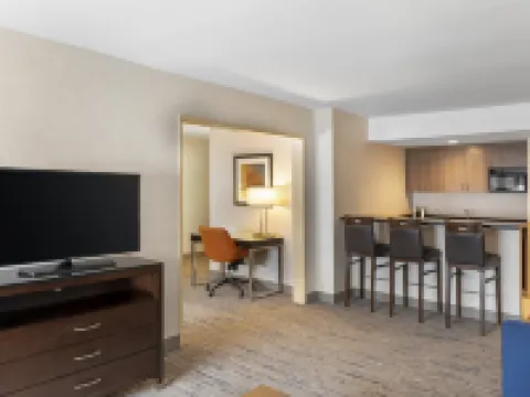 Holiday Inn Express SAN BERNARDINO - COLTON by IHG Hoteles en Colton