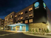 Tru by Hilton Rapid City Rushmore Hotels in Pennington County