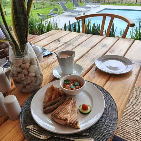 Xhabe Safari Lodge Chobe