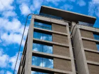 Solace Hotel Santiago Hotels near Los Leones