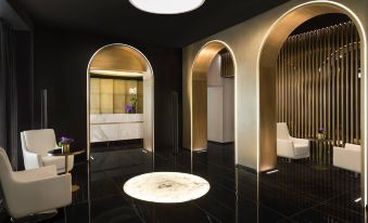 The Pantheon Iconic Rome Hotel, Autograph Collection