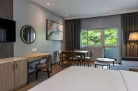 拉各斯維多利亞島麗柏服務式公寓