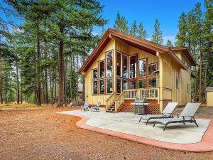 Ronald Vacation Rental Near Suncadia Resort