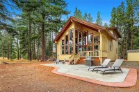 Ronald Vacation Rental Near Suncadia Resort - 3-Star