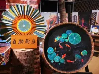 Beiweishibadu Caiyuan Homestay