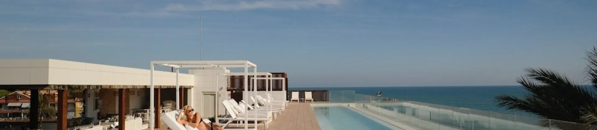 Hotels mit Schöne Aussicht
