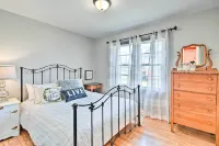Charming Cave City Vacation Rental w/ Fire Pit! Hotel di Cave City