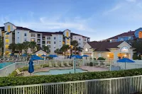 Hilton Vacation Club Grande Villas Orlando - Beach