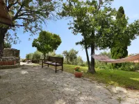 Villa Ciuffini Hotel in zona Scogliera lunare di Chiessi